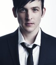 Robin Lord Taylor