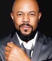 Rockmond Dunbar