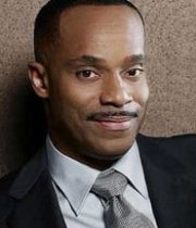 Rocky Carroll