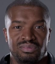 Roger Cross