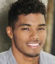 Rome Flynn