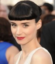 Rooney Mara