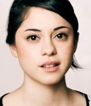 Rosa Salazar