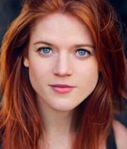 Rose Leslie