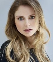 Rose McIver