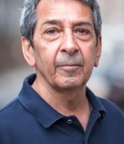 Roshan Seth