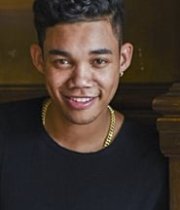 Roshon Fegan