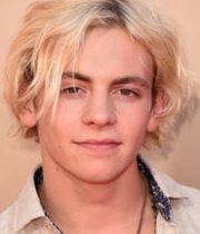 Ross Lynch