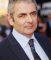 Rowan Atkinson