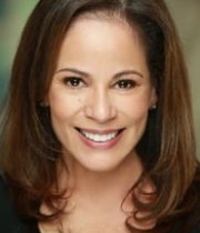 Roxann Dawson