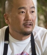 Roy Choi