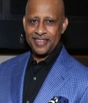 Ruben Santiago-Hudson