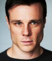 Rupert Evans