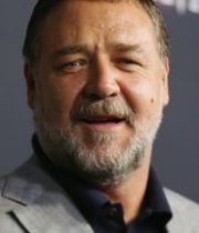 Russell Crowe