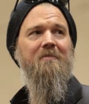 Ryan Hurst