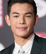 Ryan Potter