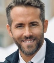 Ryan Reynolds