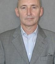 Ryszard Kluge