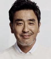 Ryu Seung-ryong