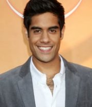 Sacha Dhawan