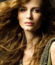 Saffron Burrows