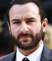 Saif Ali Khan