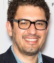 Sam Esmail