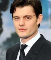 Sam Riley