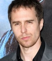 Sam Rockwell