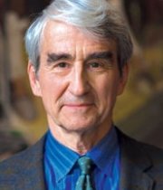 Sam Waterston