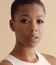 Samira Wiley