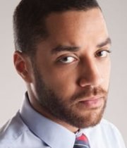 Samuel Anderson