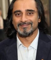 Sanjeev Bhaskar