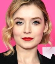 Sarah Bolger