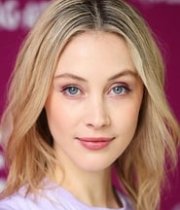 Sarah Gadon