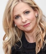 Sarah Michelle Gellar