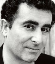 Saul Rubinek