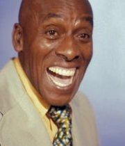 Scatman Crothers