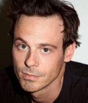 Scoot McNairy