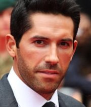 Scott Adkins