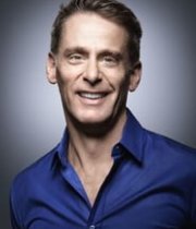 Scott Capurro