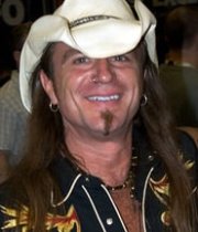 Scott McNeil