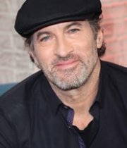 Scott Patterson