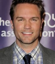 Scott Porter