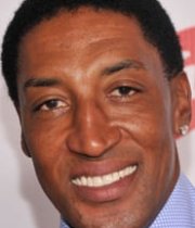 Scottie Pippen