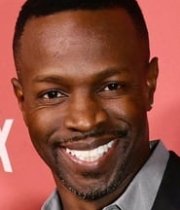 Sean Patrick Thomas