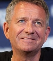 Sean Pertwee