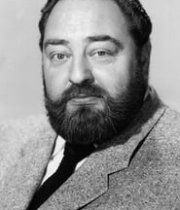 Sebastian Cabot