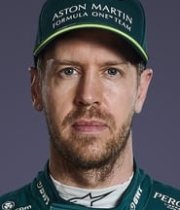 Sebastian Vettel