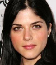 Selma Blair